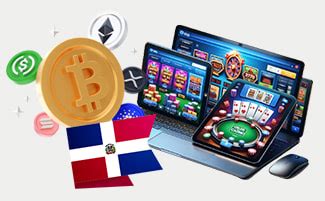 mejores casinos bitcoin republica dominicana - Mejores Casinos Bitcoin República Dominicana (2024) 